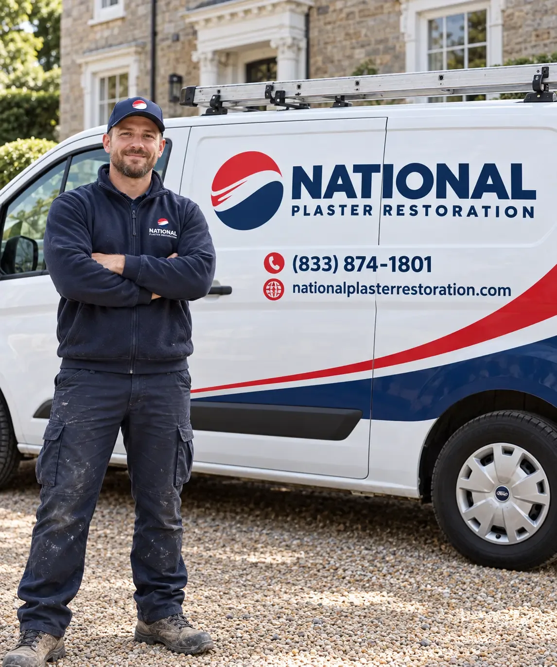 Plaster Repair company in Marty, SD
